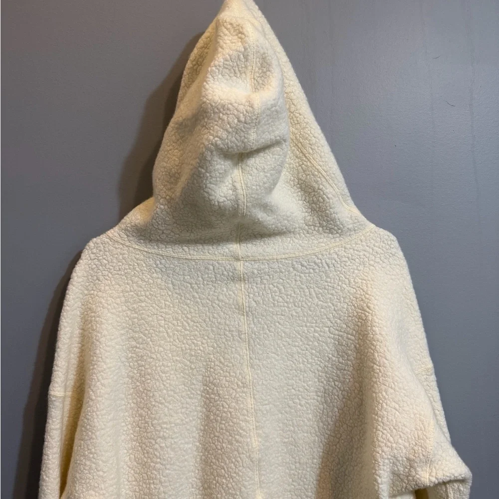 Lululemon Held in Warmth Sherpa Jacket